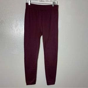 Gold Medal International, Fleece Lined Leggings. Size 1XL/2XL. Excellent cond!